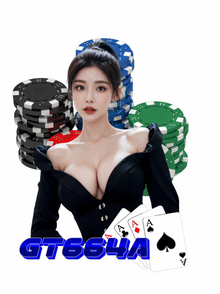 gt664a-เกมสล็อต