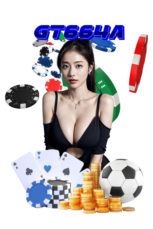 gt664a-เครดิตฟรี