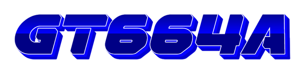gt664a-logo